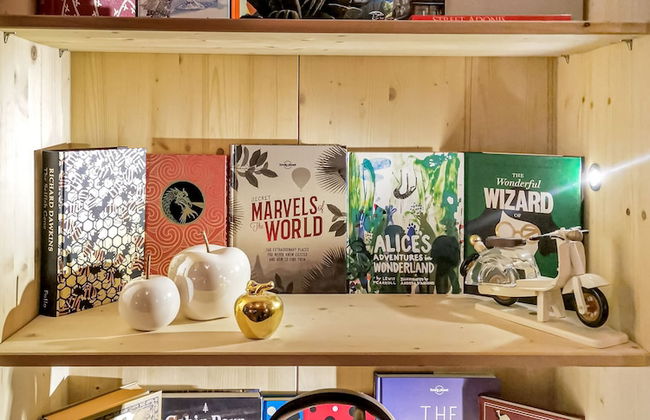 Doug's Mountain Getaway - Foto 50