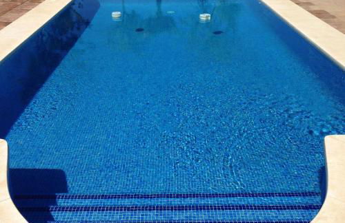 Villa Buenavista Malaga - Stunning Views - Private - Foto 20