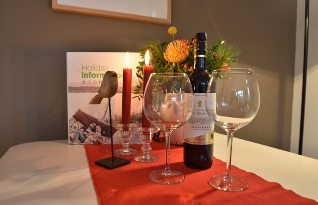 Luxurious Apartment Near the Pleasant Centre of Bergen - Foto 14