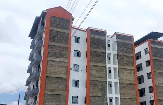 Lux Suites Chapell Hill Apartments - Foto 1