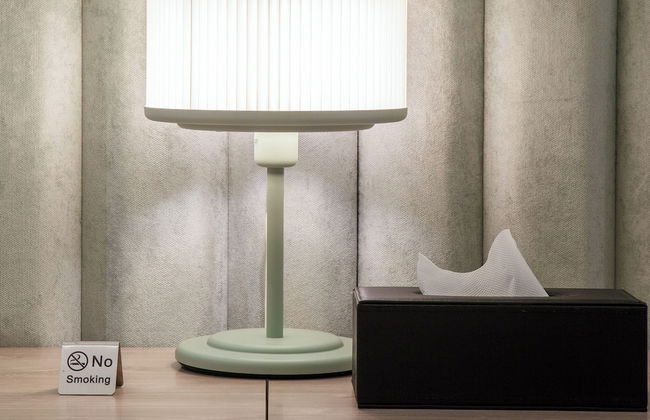 Elite One-Bedroom Apt AlRimal-3 - Foto 2