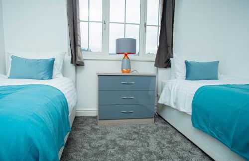 Somerset Place - Photo 16