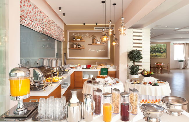 Princess Kyniska Suites - Foto 35