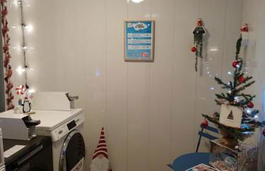 appartement au calme face au lac - Photo 19