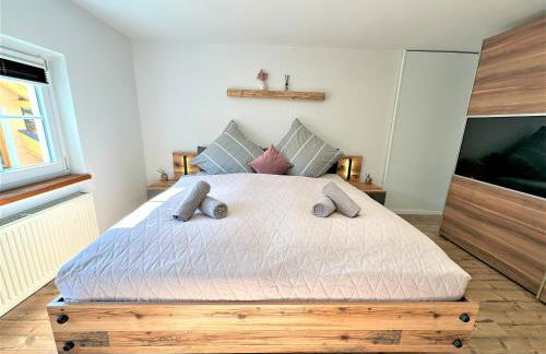 BIG Apartment for YOUR DREAM Vacation Bavarian Forest + NETFLIX - Foto 3