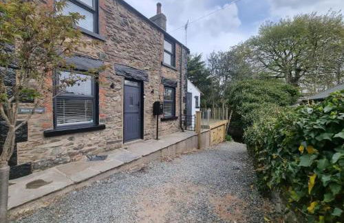 Luxurious Cottage with hot tub, Lake District - Foto 1