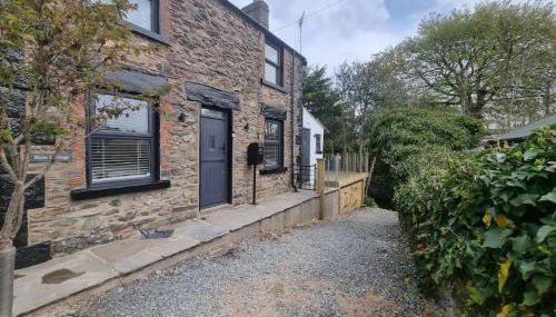 Luxurious Cottage with hot tub, Lake District - Foto 1