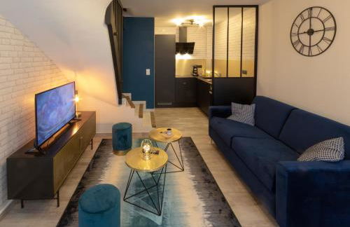 Maison de centre ville - Foto 6