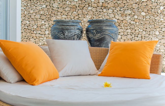 Deep Blue Villa Bali - Foto 71