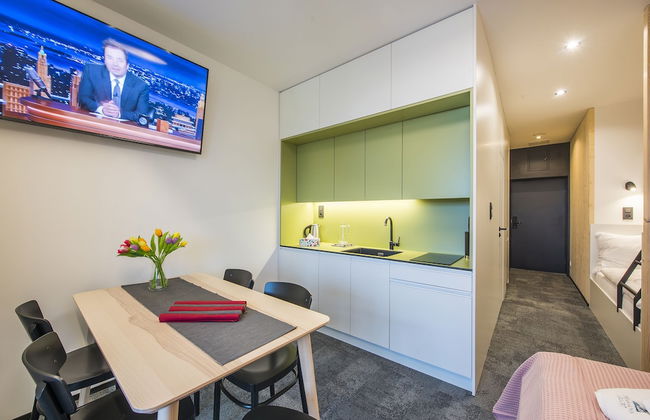 Demänová Rezort - Foto 75