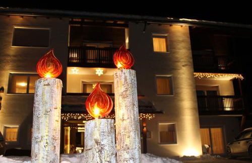 Ciasa Sunara - Foto 47