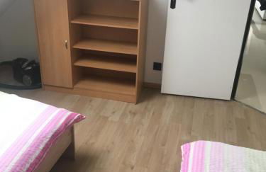 La maison pailletée Giromagny - Foto 10