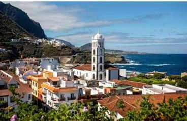 El Roque de Garachico - Foto 18