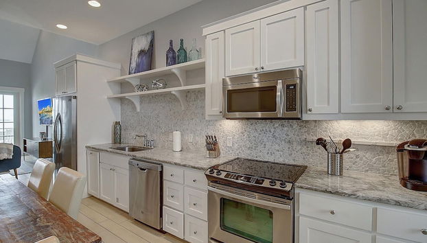 Sand Bar TC 3304 - Foto 2, Interior