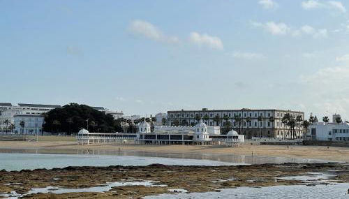 San Lorenzo Apartamentos y Suites - Foto 2