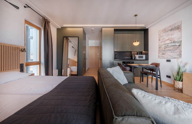 King Mindaugas Apartments - Photo 36