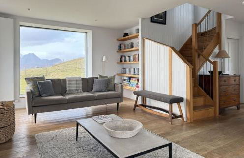 Taigh Druim - Foto 12