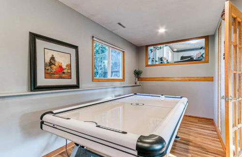 Parkside Getaway- Spacious Six Bedroom Home for Families & Friends - Foto 6