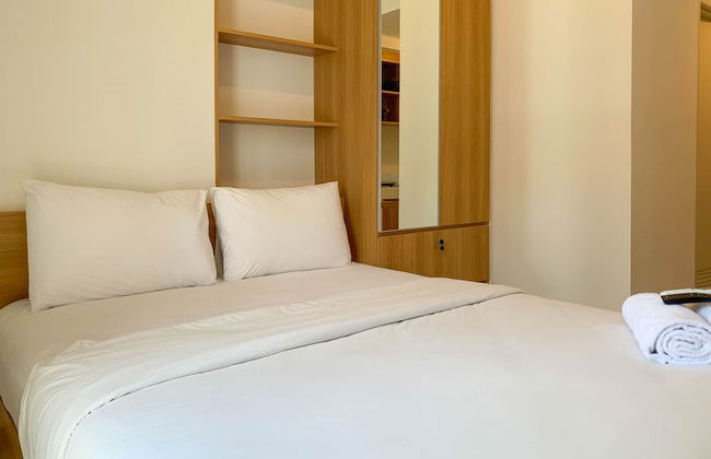 Best Deal Studio Tokyo Riverside Pik 2 Apartment - Foto 7