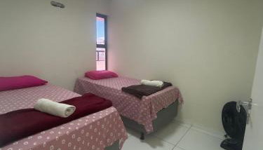 Na Orla de Petrolina, ar condicionado e elevador - Foto 3