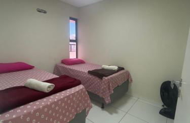 Na Orla de Petrolina, ar condicionado e elevador - Photo 3