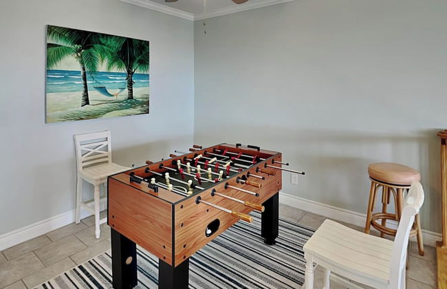 Sandy Starfish - Foto 1