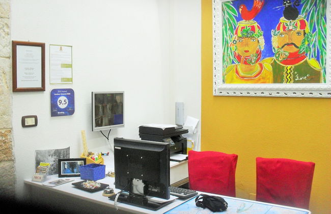 Aretusa Vacanze B&B - Foto 5