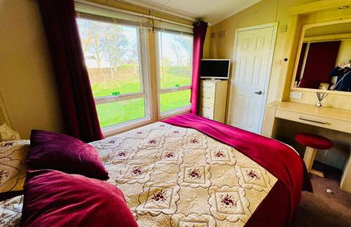 40A Oak Village- 2 Bedroom Lodge on Grange Leisure Park - Foto 42