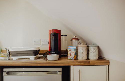 Betty's Loft - Foto 18