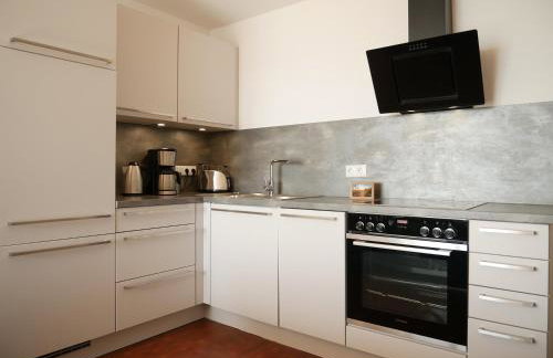 Apartment Lüdicke - Foto 15