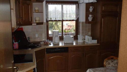 Apartment Fehaus Johannesberg by Interhome - Foto 5