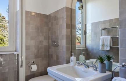 Lake Monate villa - Foto 28