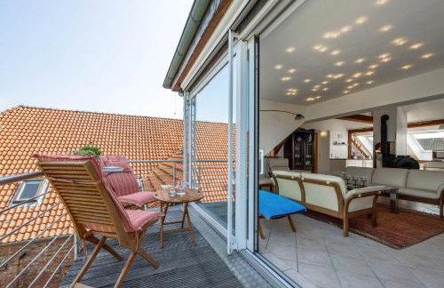 Dachstübchen - Foto 29