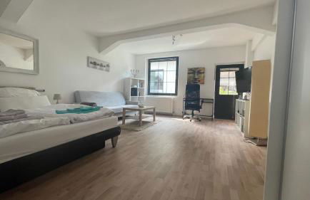 OASE im grünen Hinterhof, EG, Ruhe, Terrasse, Carport, free PayTV, Kaffee&Tee, Fahrräder - Foto 38