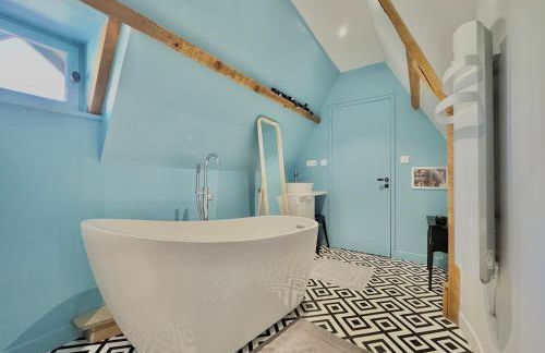 Maison Moderne Périgourdine à 500 M du château de Fénelon - Foto 19