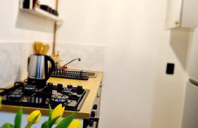 Apartament Boho - Foto 11