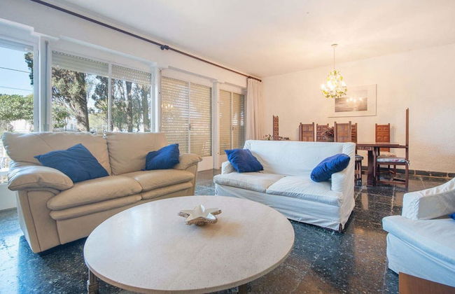 Villa Monica - Foto 24