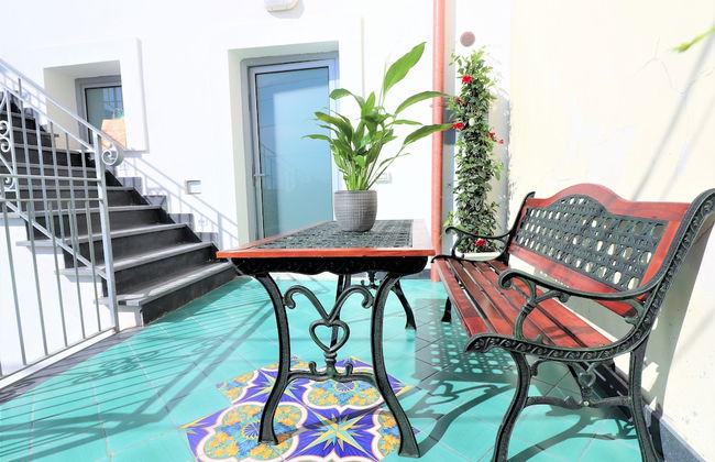 Mary's Apartments - Foto 41