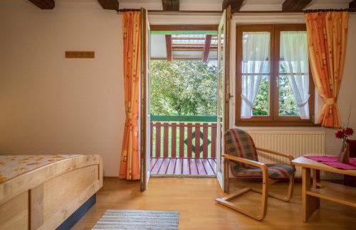 Ferienwohnung Risthof 3 - Photo 8