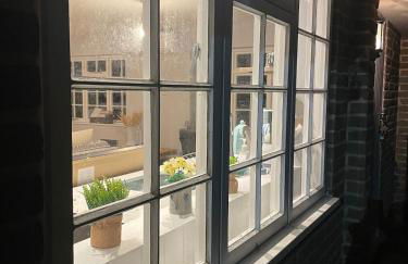 Motts Lodge - Photo 27