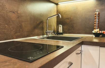 Attic Terrace San Mark square View - Photo 28