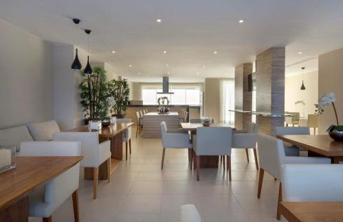 63m2 de aconchego - reserva mínima três noites - Foto 37