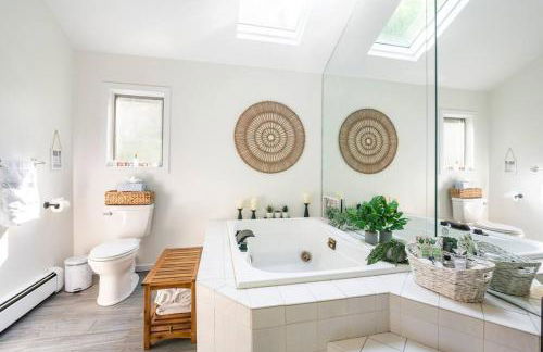 Modern, Cozy Hudson Valley Escape 1 Hr From NYC - Foto 38