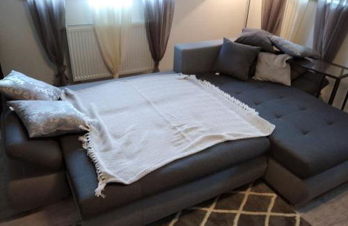 Schöne EG Wohnung mit Terrasse - Foto 16