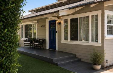 Hollywood house with parking - walk to attractions - Foto 15