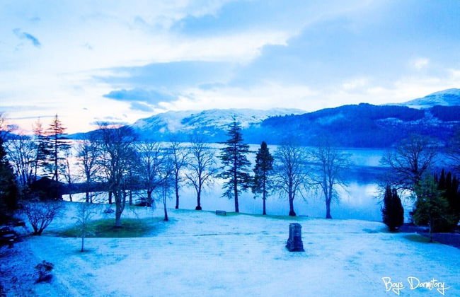 The Boys Dormitory - Foto 37