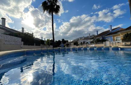 windhouse long stay Retreat - Foto 4