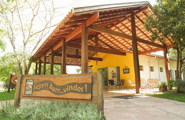 Giro in barca a Barra do Sucuri con snorkeling - Foto 5