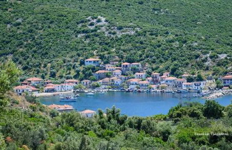 Dimitris house - Photo 30