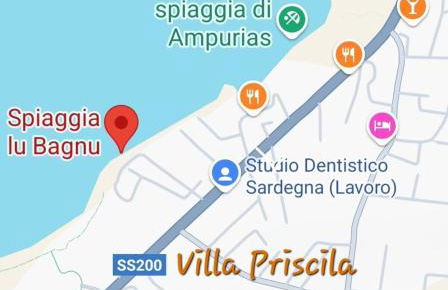 Villa Priscila - Corte di Pietro - Foto 16